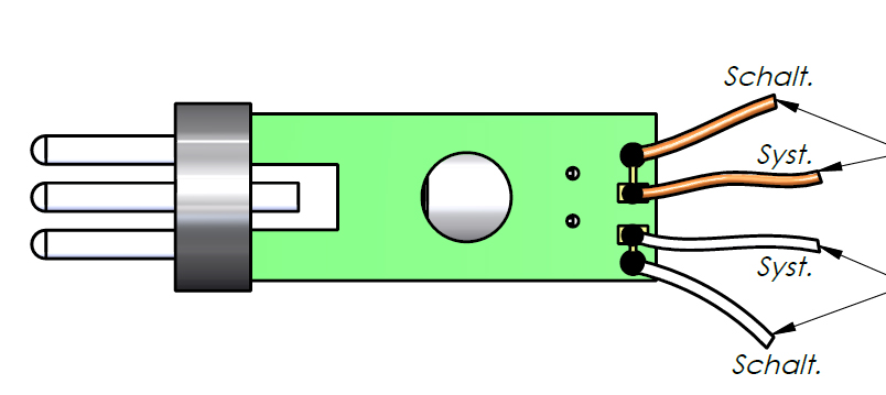 Filterplatte kpl. - Original beyerdynamic Art. Nr. 542784