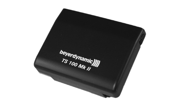 Batterieabdeckung - Original beyerdynamic Art. Nr. 900648