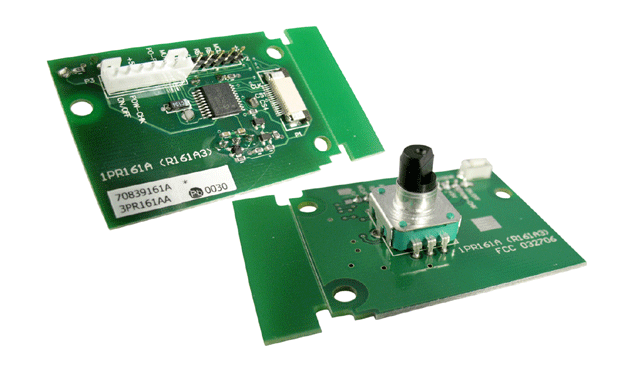 Encoder-PCB - Original beyerdynamic Art. Nr. 902969