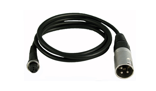 XLR cable, long. 7AC008 - Original beyerdynamic Art. No. 904066