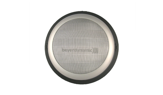 Housing shell left, complete - Original beyerdynamic Art. No. 906654