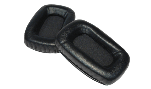 Ohrmuschelsatz EDT 100S softskin, standard - Original beyerdynamic Art. Nr. 907003