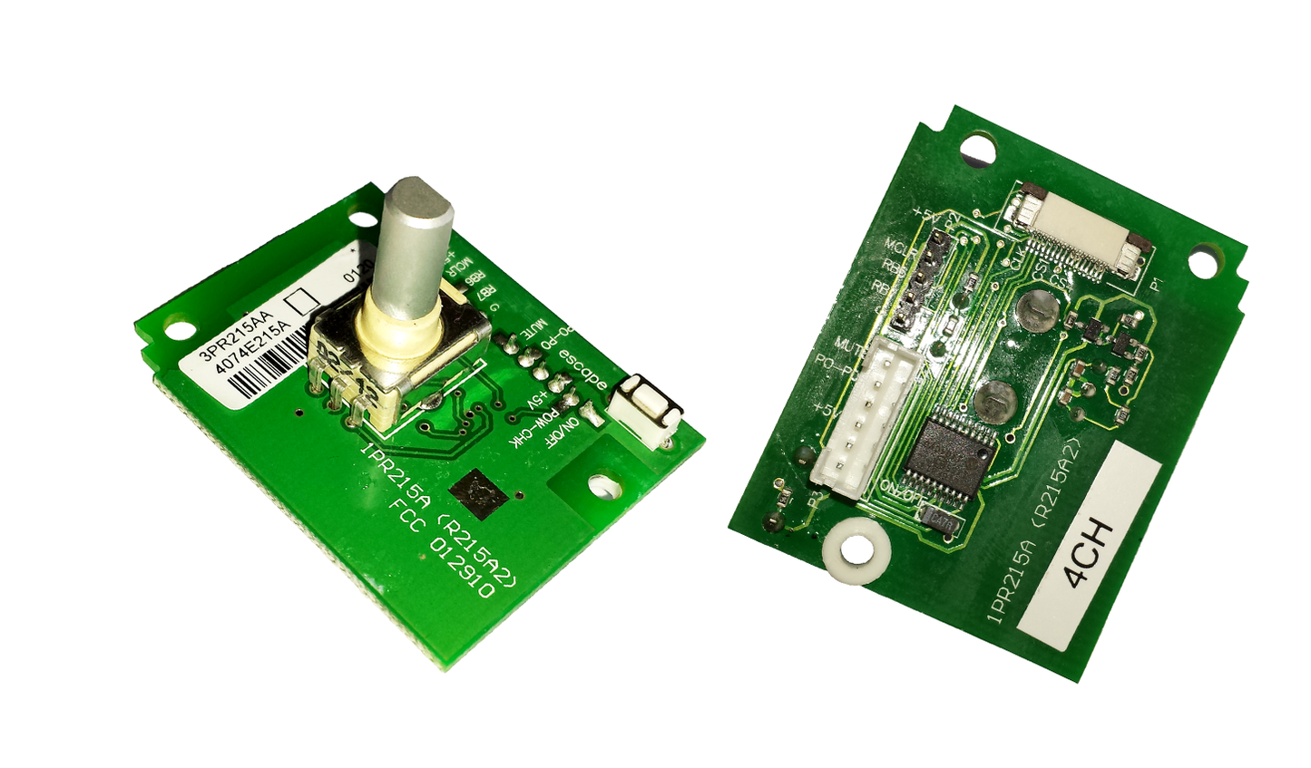 Encoder-PCB - Original beyerdynamic Art. Nr. 908762