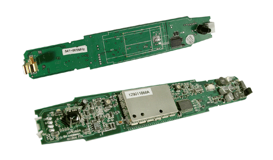 Main board 502-538 MHz - Original beyerdynamic Art. No. 908932