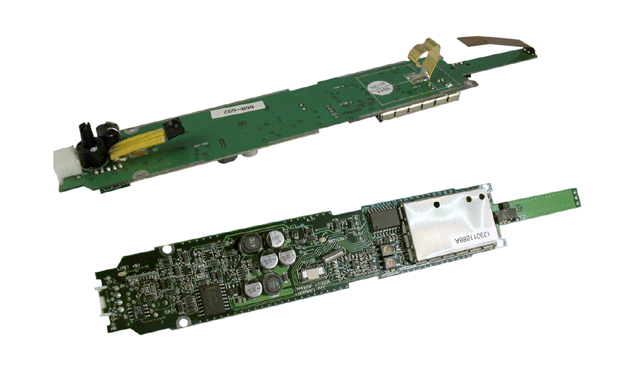 Mainboard 538-574 MHz - Original beyerdynamic Art. No. 909025