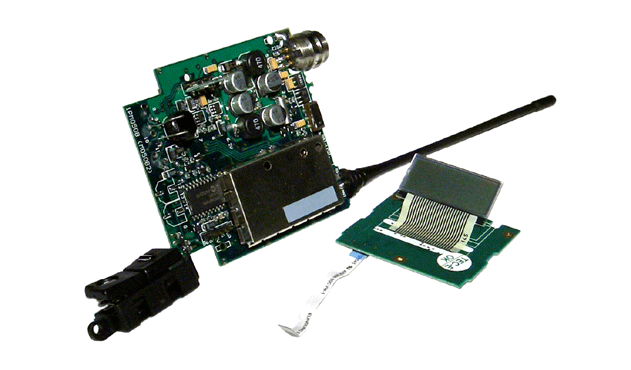 Mainboard 646-682 MHz - Original beyerdynamic Art. No. 909254