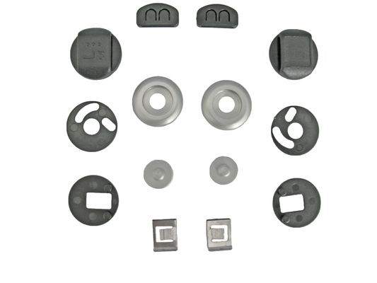 Schieber Reparatur Set für DT 1350 - Original beyerdnymaic Art. Nr. 909718