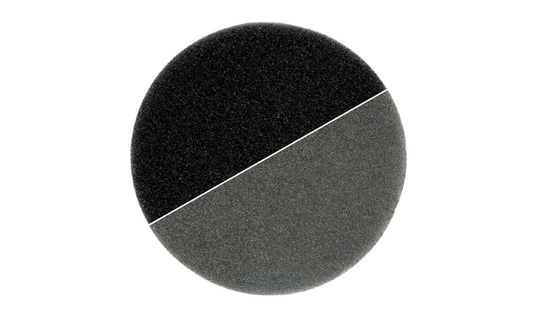 Foam disc with improved surface structure - original beyerdynamic item no. 910236