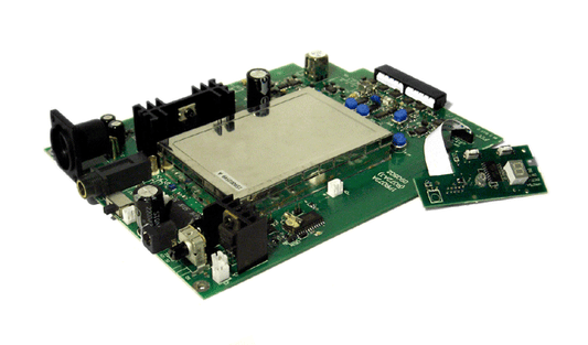 Mainboard 3PR191AA 710-734 MHz - Original beyerdynamic Art. No. 910732