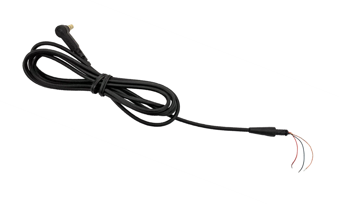 Connection cable, black - Original beyerdynamic Art. No. 911410