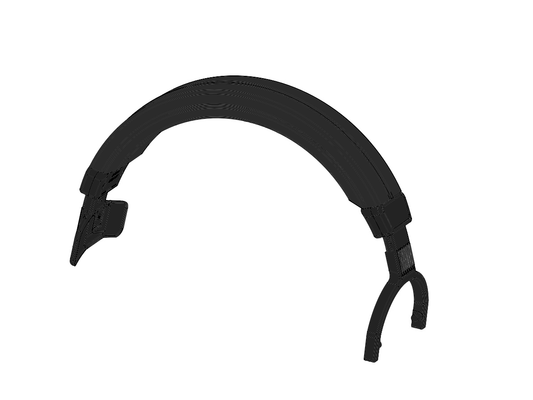 Complete headband - Original beyerdynamic Art. No. 911552