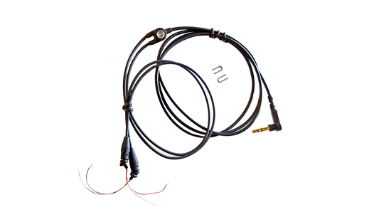 Connection cable for T50p/T51p - original beyerdynamic item no. 912867