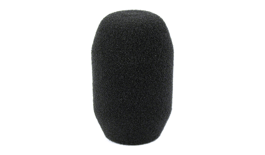 Pop filter / windshield for MCE 81 - Original beyerdynamic Art. No. 913324