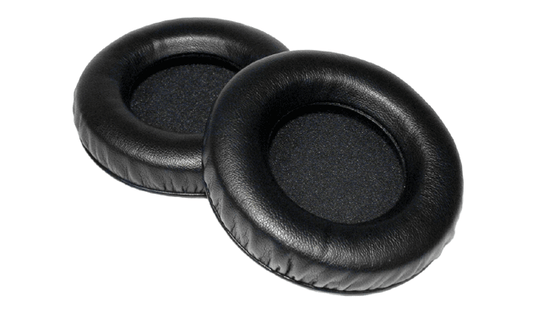 Ohrmuschelsatz EDT 770SG, softskin gelocht - Original beyerdynamic Art. Nr. 913669