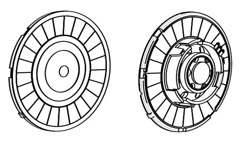 System 80 Ohm for Custom Studio - Original beyerdynamic Art. No. 915351