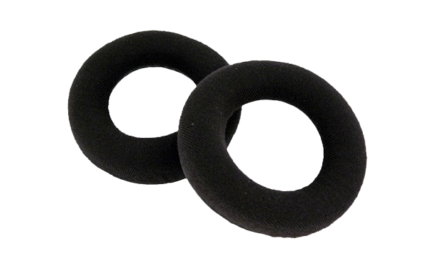 Ear pad set EDT T1G2 black - Original beyerdynamic Art. No. 916080