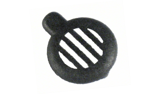 Deckel, schwarz - Original beyerdynamic Art. Nr. 923526