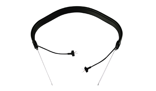 Headband, complete - Original beyerdynamic Art. No. 929488