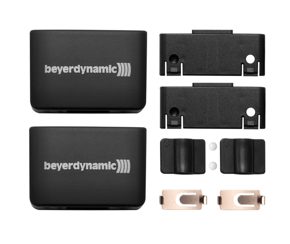 Slider repair kit - Original beyerdynamic Art. No. 934100