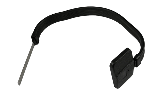 Bracket, complete - Original beyerdynamic item no. 934332