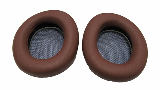 Ear pad set brown for Lagoon -Original beyerdynamic Art. No. 934410