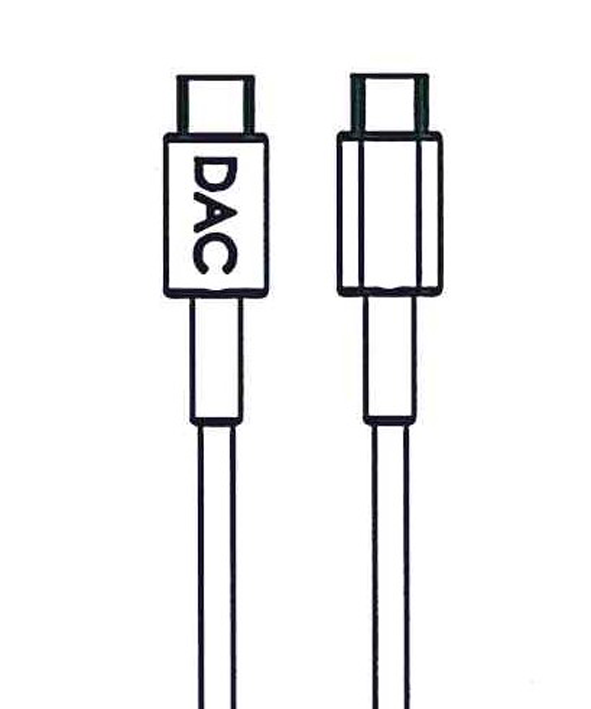 Cable Micro USB - Original beyerdynamic Art. No. 934577