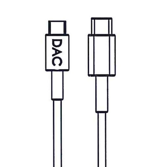 Cable USB Type C - Original beyerdynamic Art. No. 935018