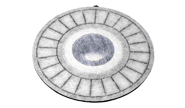 System 600 Ohm - Original beyerdynamic Art. Nr. 935037