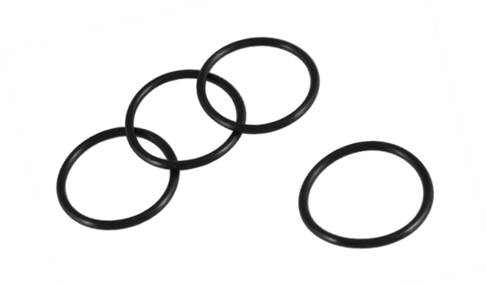 Ersatz-O-Ring Set für EA 19/25 und EA 86 - Original beyerdynamic Art. Nr. 941223