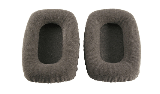 Ohrmuschelsatz EDT 100T, trikot, schwarz - Original beyerdynamic Art. Nr. 945584