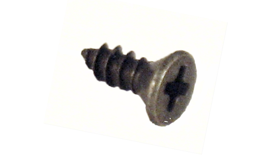 Countersunk screw DIN 7982-C-H2.2X 6.3 - original beyerdynamic item no. 966020