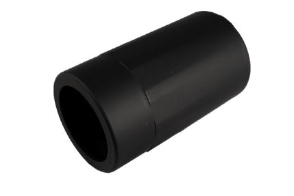 Battery screw sleeve