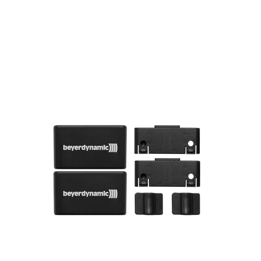 Schieber Reparatur Set - Original beyerdynamic Art. Nr. 934070