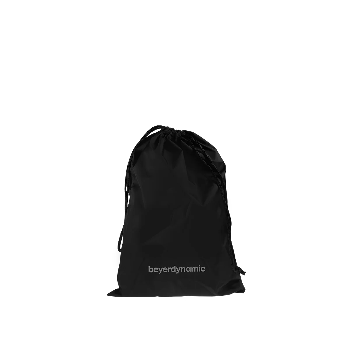 Nylon drawstring bag - Original beyerdynamic Art, No. 705950