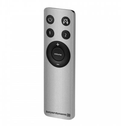 Infrared remote control RC 2 - Original beyerdynamic Art. No. 914932