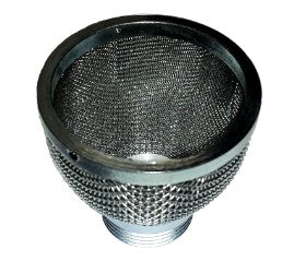 Lower basket, silver for M88 TG Limited (also suitable for M88)